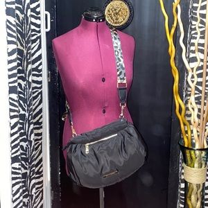 Women’s Puffer Handbag